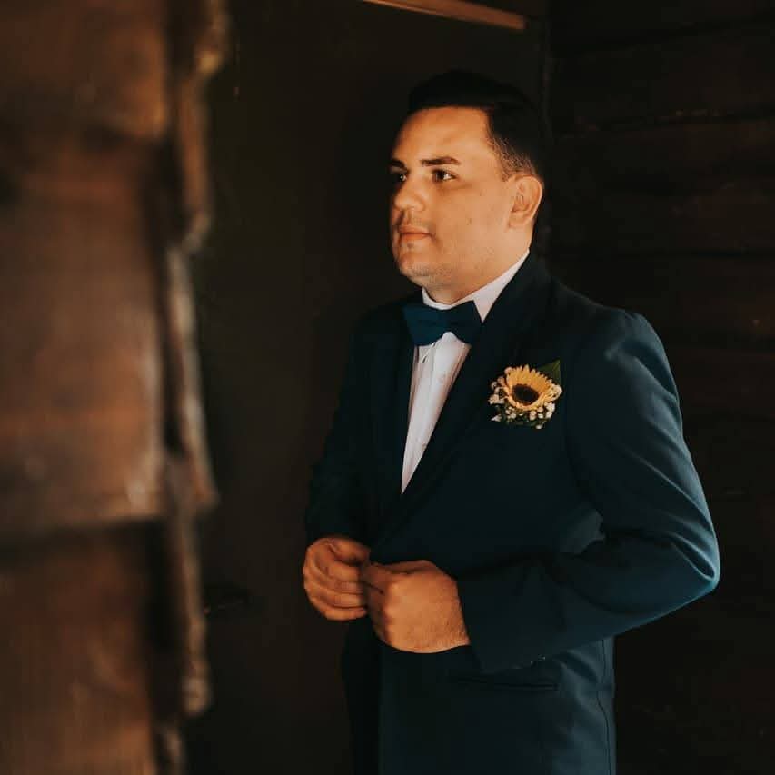 Esteban Gomez Quesada